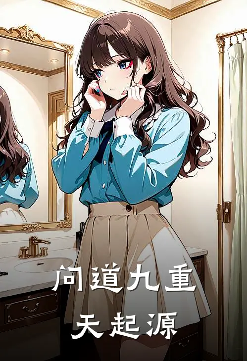 问道九重天起源