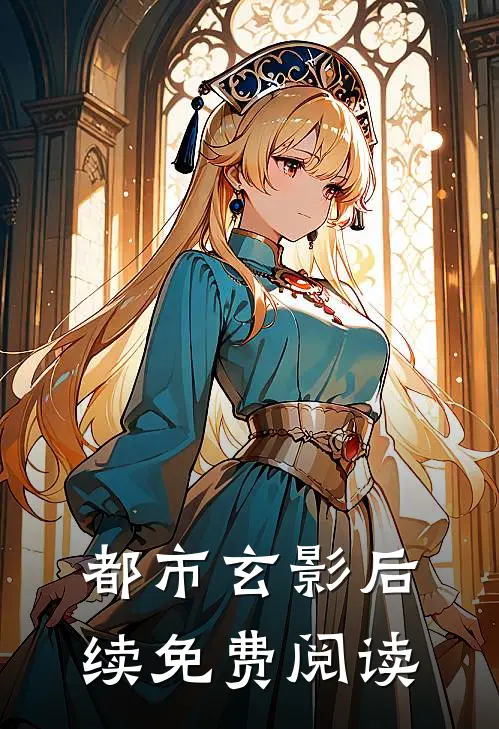 都市玄影后续免费阅读