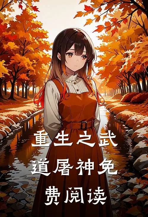 重生之武道屠神免费阅读