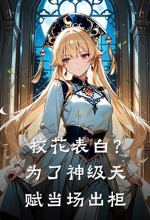 校花表白？为了神级天赋当场出柜马克赵婉儿完本完结小说_无弹窗全文免费阅读校花表白？为了神级天赋当场出柜(马克赵婉儿)