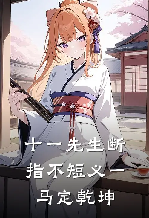 十一先生断指不短义一马定乾坤