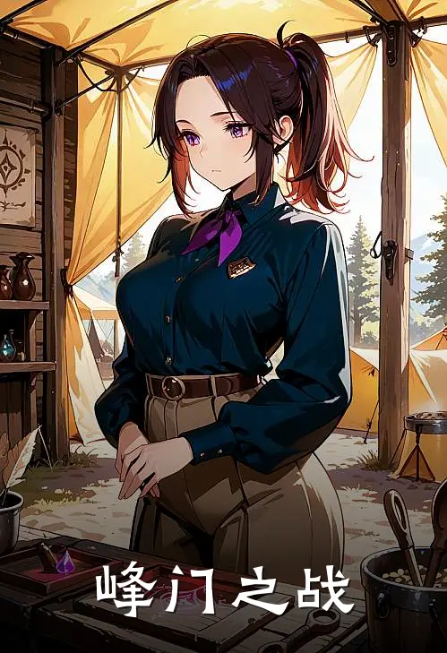 峰门之战