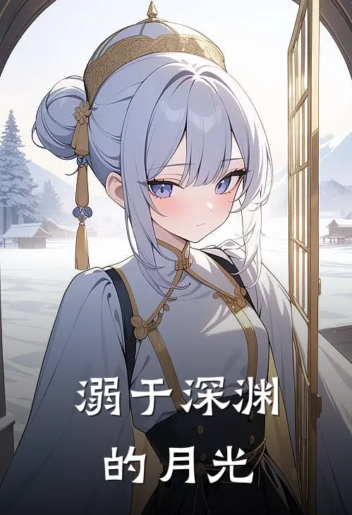 溺于深渊的月光