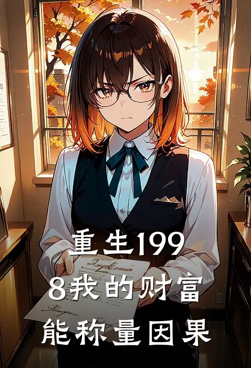 重生1998我的财富能称量因果