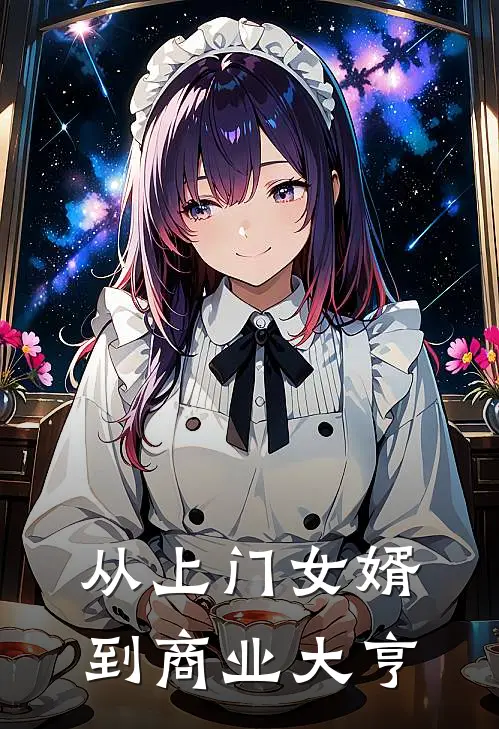 从上门女婿到商业大亨