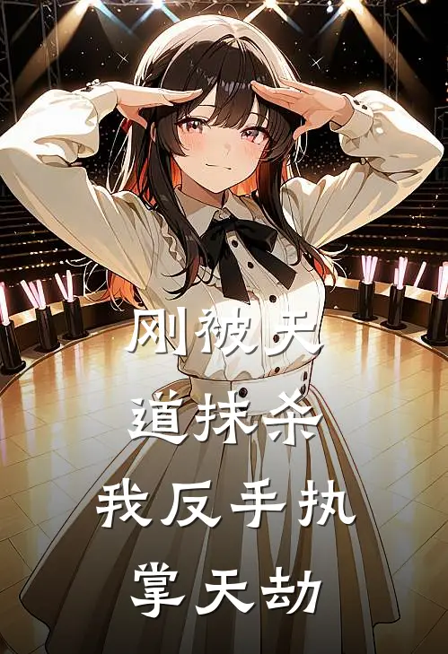 刚被天道抹杀，我反手执掌天劫