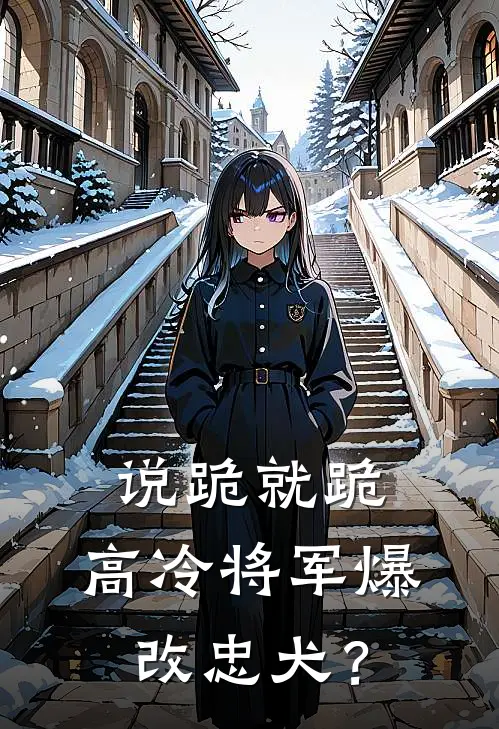 《说跪就跪，高冷将军爆改忠犬？》程舒陆彻全集免费在线阅读_(程舒陆彻)全章节免费在线阅读