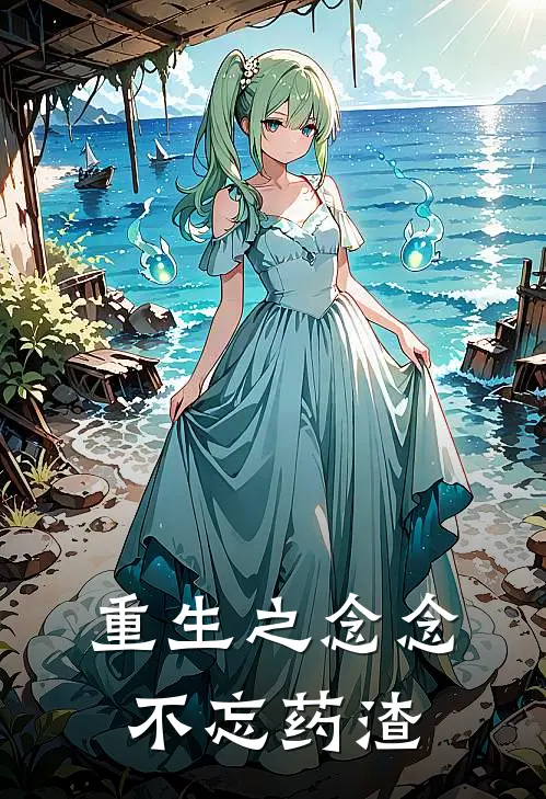 重生之念念不忘 药渣