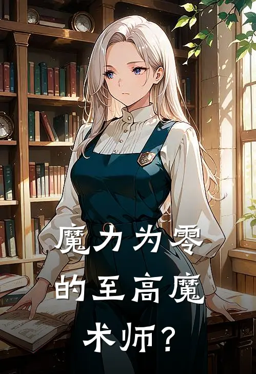 魔力为零的至高魔术师？