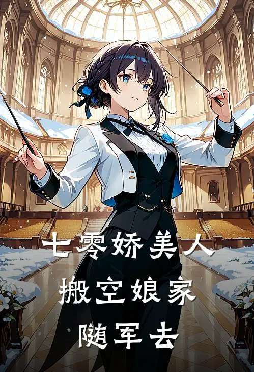 七零娇美人，搬空娘家随军去