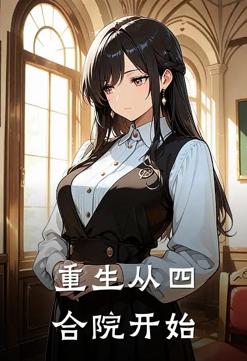 重生从四合院开始