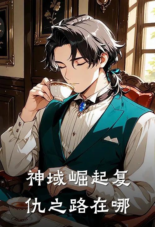 神域崛起复仇之路在哪