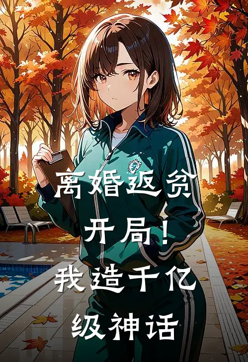 离婚返贫开局！我造千亿级神话