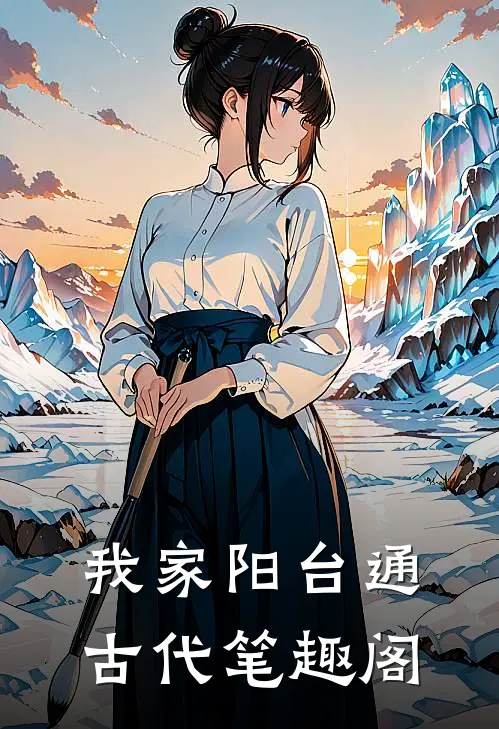 我家阳台通古代笔趣阁