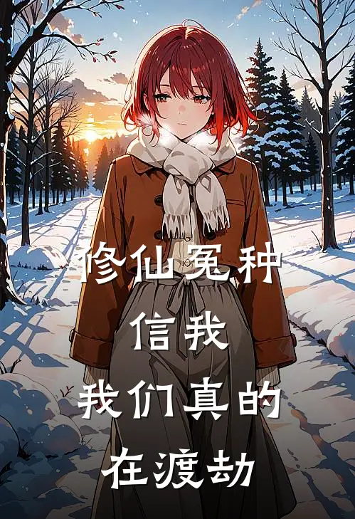 修仙冤种：信我，我们真的在渡劫