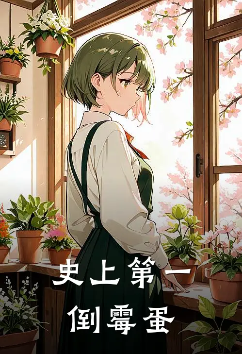 史上第一倒霉蛋