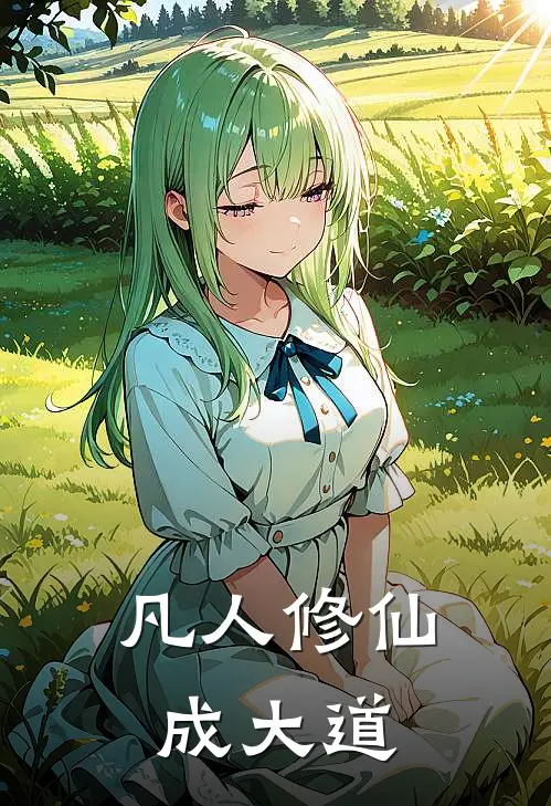 凡人修仙成大道