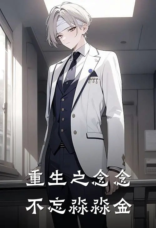重生之念念不忘淼淼金