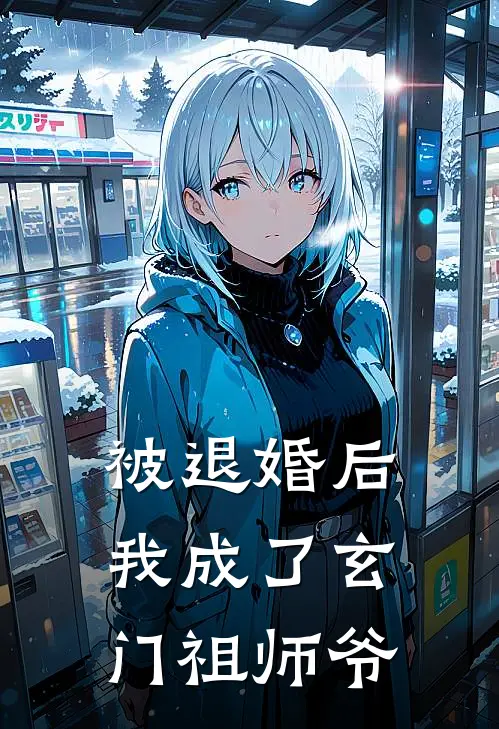 被退婚后我成了玄门祖师爷