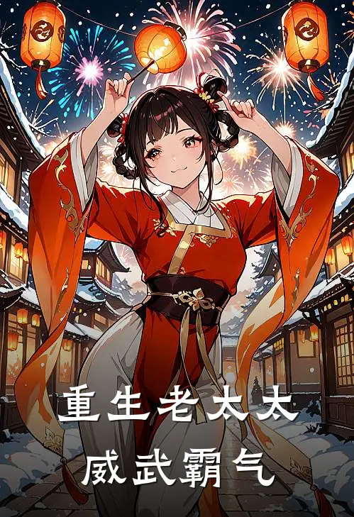 重生老太太威武霸气
