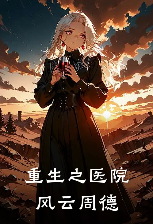 周德林宇(重生之医院风云周德)完结版免费在线阅读_《重生之医院风云周德》全章节阅读