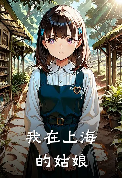 我在上海的姑娘