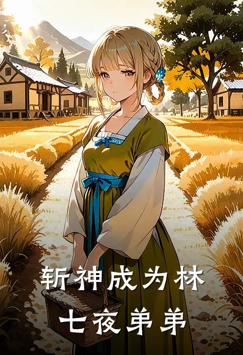 斩神成为林七夜弟弟