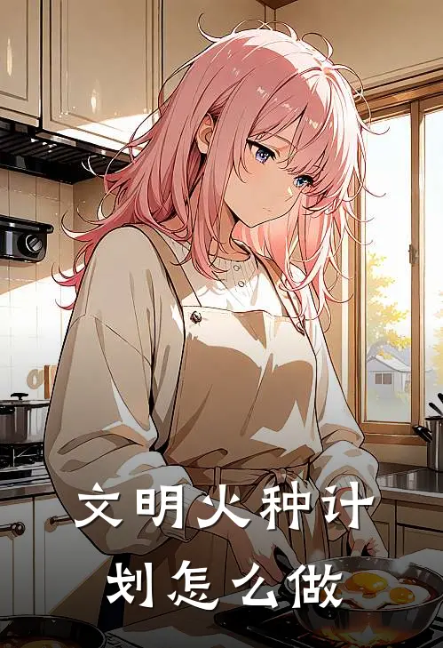 文明火种计划怎么做