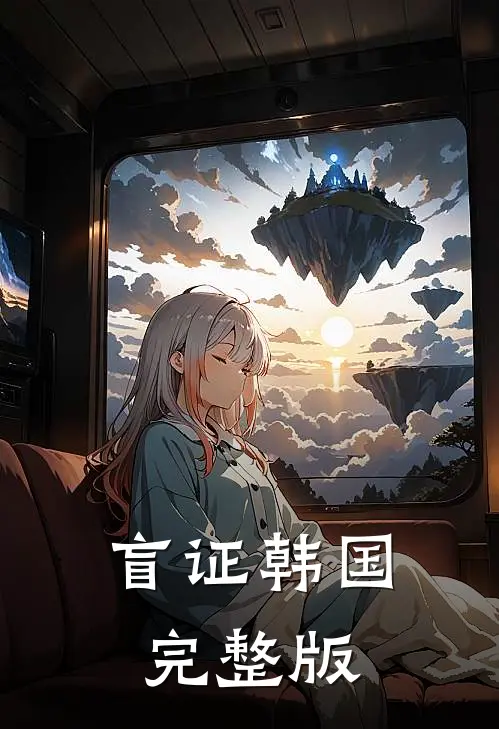 盲证韩国完整版