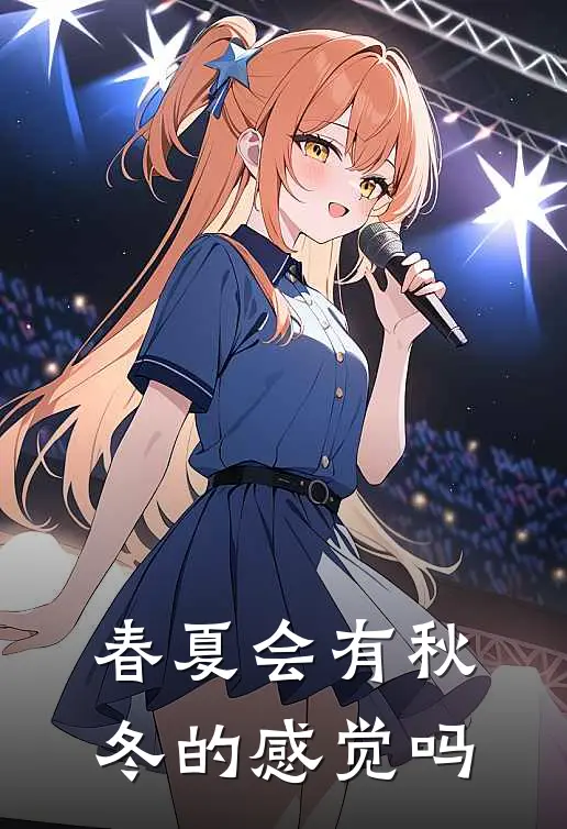 春夏会有秋冬的感觉吗