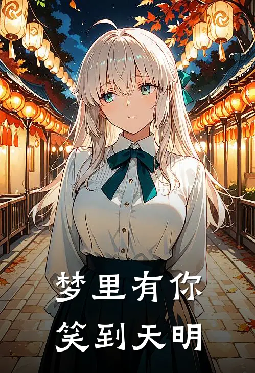 梦里有你笑到天明