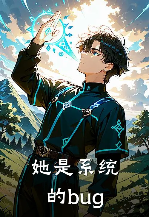 她是系统的bug