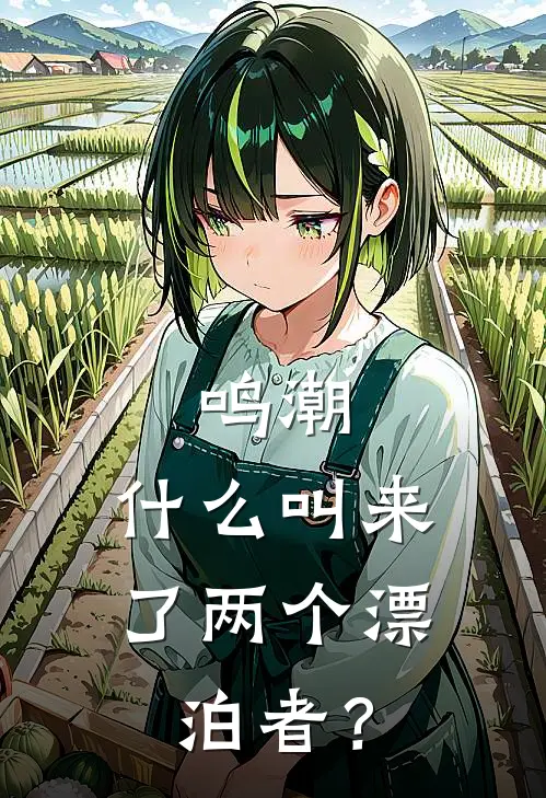 鸣潮：什么叫来了两个漂泊者？(炽霞阿漂)热门小说排行_完结版小说鸣潮：什么叫来了两个漂泊者？炽霞阿漂