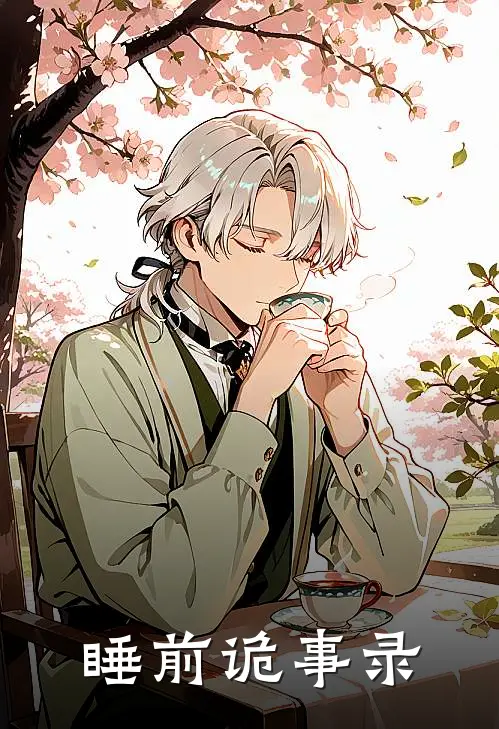 睡前诡事录(菊子小倩)全本免费在线阅读_菊子小倩全文阅读