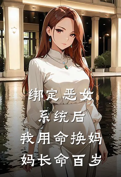 绑定恶女系统后，我用命换妈妈长命百岁