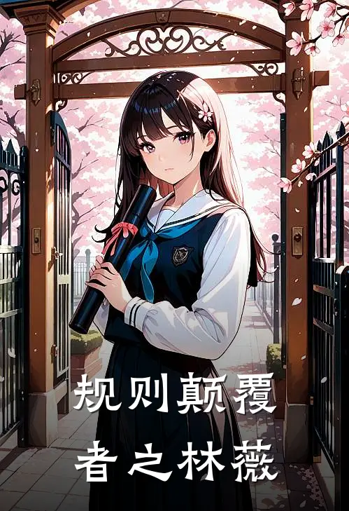 规则颠覆者之林薇