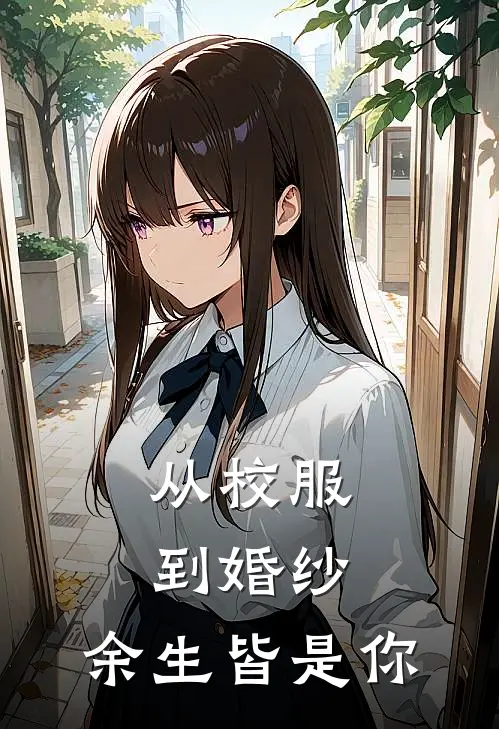 从校服到婚纱：余生皆是你