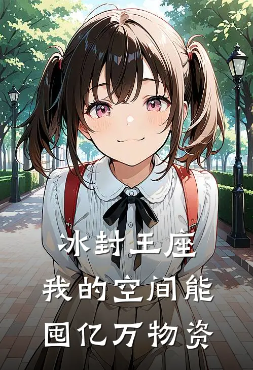 冰封王座：我的空间能囤亿万物资