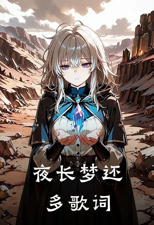 夜长梦还多歌词