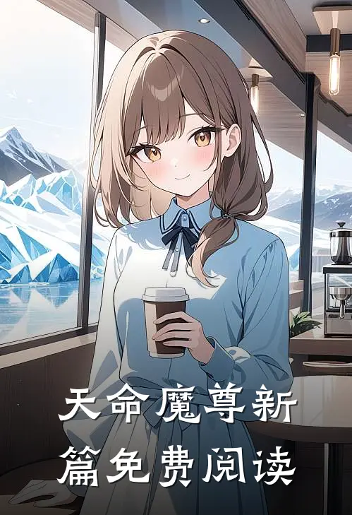 天命魔尊新篇免费阅读