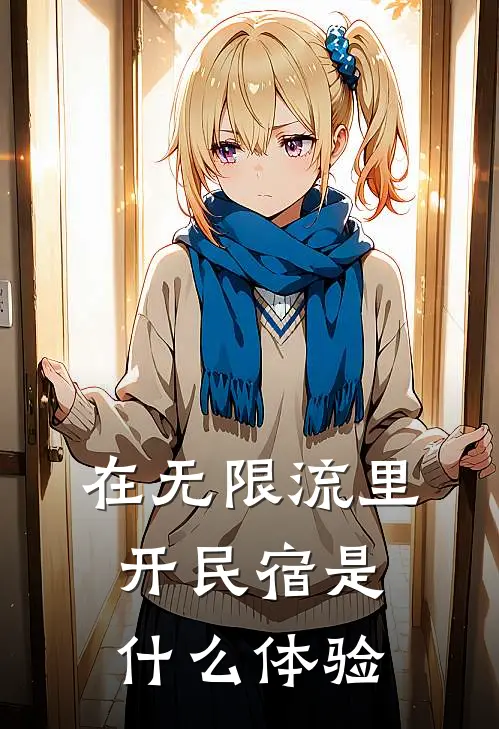 在无限流里开民宿是什么体验