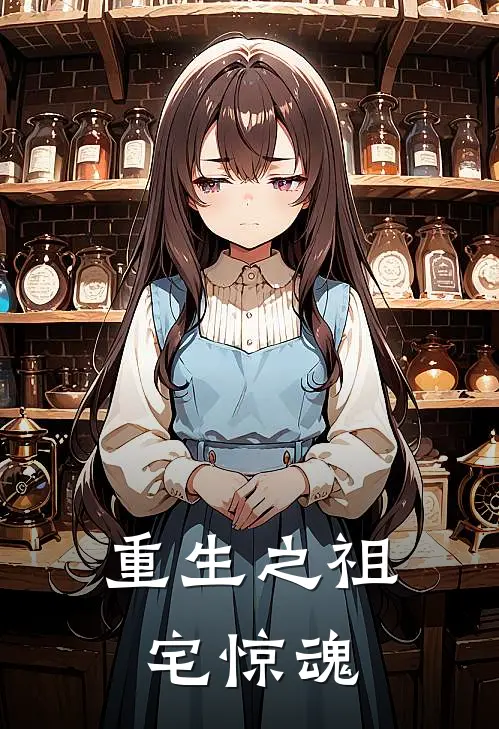 重生之祖宅惊魂