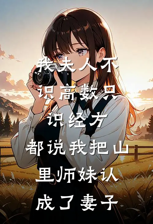 我夫人不识高数只识经方，都说我把山里师妹认成了妻子