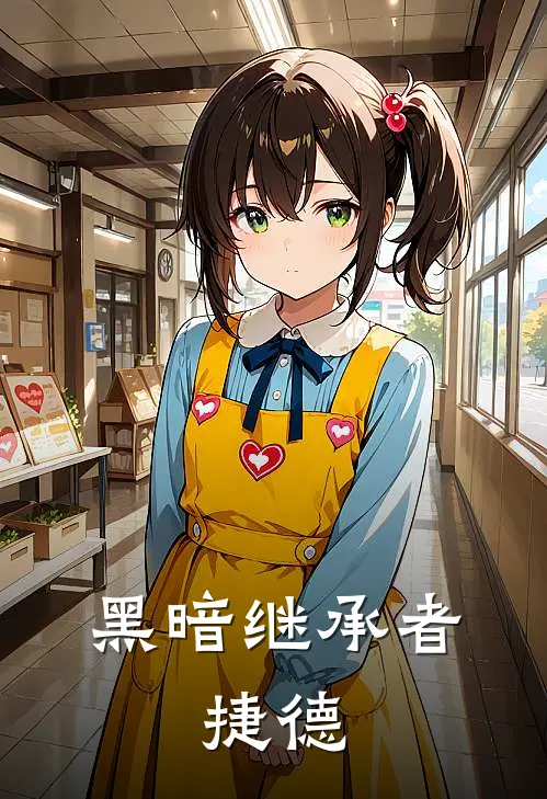 黑暗继承者：捷德