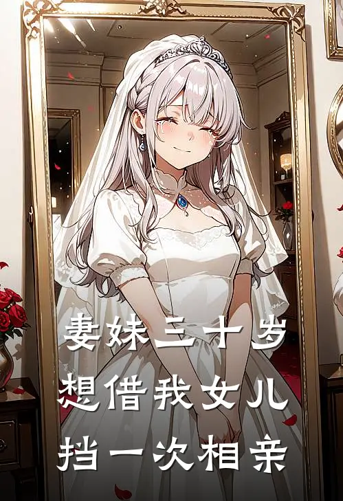 妻妹三十岁，想借我女儿挡一次相亲