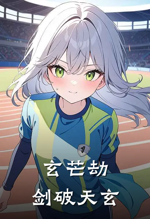 玄芒劫，剑破天玄