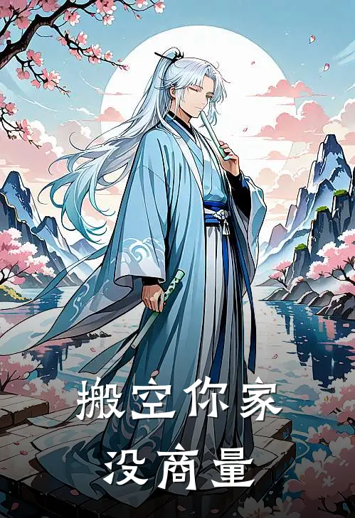 搬空你家没商量