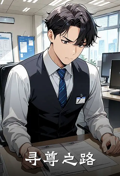寻尊之路