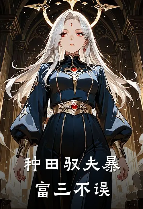 种田驭夫暴富三不误