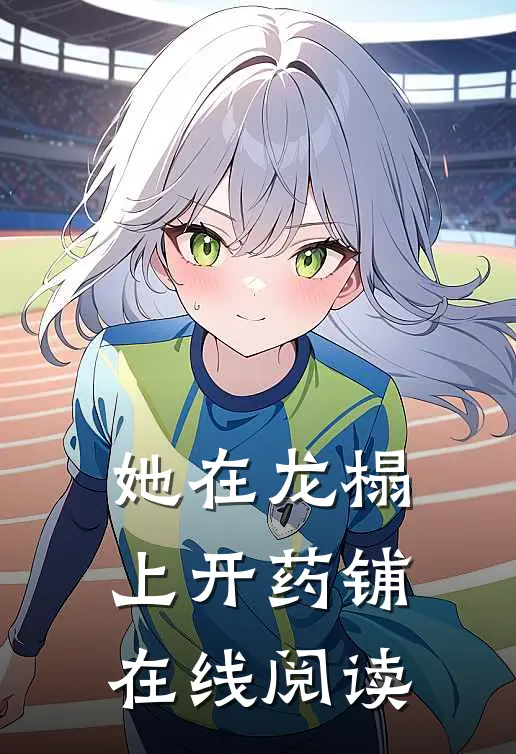 她在龙榻上开药铺在线阅读